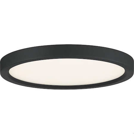 Quoizel Outskirts Flush Mount OST1711EK